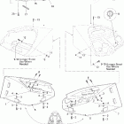 Utopia 185 09- front console and glove box