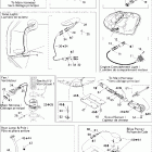 Islandia, 250 OPTI, 240 EFI Электрика 2