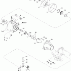 Sportster 4-TEC Водомет