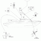 Challenger X 240 EFI/250 Optimax 09- tower