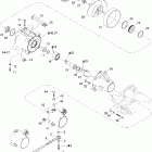 Speedster 200 Twin 4-TEC, 2nd edition Водомет