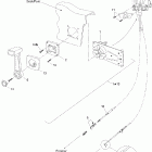 Utopia 185 Ручное управления