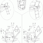 Islandia, 250 OPTI, 240 EFI 09- front and rear ladders
