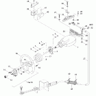 Islandia, 250 OPTI, 240 EFI Рулевая