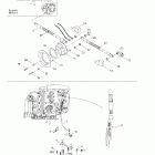 Utopia 205 Электрика