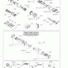Utopia 205 Электрические концевики