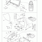 Challenger 1800, 5774/5775 Кузов 3