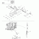 Challenger 2000, 5776/5777 Электрика