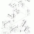 Challenger 2000, 5776/5777 Топливная система