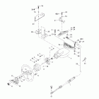Utopia 205 Рулевая система