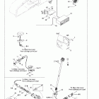 Challenger 1800, 5774/5775 Электрика 2