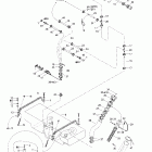 Challenger X, 5778/5779 Топливная система