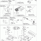 Sportster 4 TEC, 5768 Электрика 2