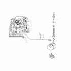Challenger 2000, 5776/5777 Масляная система