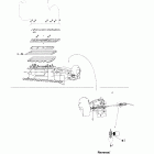 Challenger 2000, 5694/5695 Вал водомета