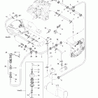 Sportster LE, 5769 Система охлаждения