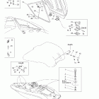 Sportster LE, 5769 09- engine compartment