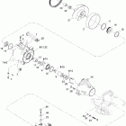 Sportster 4 TEC, 5768 Водомет