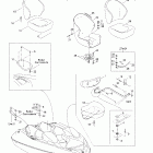 Speedster, 5772 Сидения