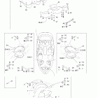 Challenger 2000, 5776/5777 Сидения (перед и зад.)