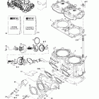 Sportster LE, 5769 Цилинрд