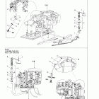 Challenger 1800, 5774/5775 Система охлаждения