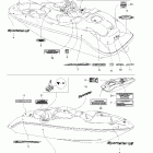 Sportster LE, 5769 Наклейки