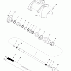 Sportster LE, 5769 Приводная система
