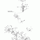 Challenger 2000, 5776/5777 Ручное управления