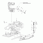 Speedster, 5772 Система охлаждения