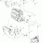 Sportster 4 TEC, 5768 Система охлаждения