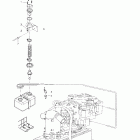 Utopia 205 Масляная система