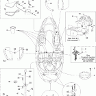 Sportster 4 TEC, 5768 09- body and accessories