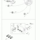 Sportster LE, 5769 Электрика 1
