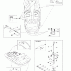 Challenger 2000, 5776/5777 Кузовные детали 4