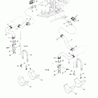 Challenger X, 5778/5779 Глушитель