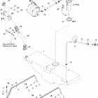 Sportster 4 TEC, 5768 Топливная система
