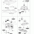 Challenger 1800, 5774/5775 Наклейки