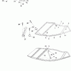 Utopia 205 09- windshield