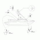 X-20, 5495 09- body and accessories 5