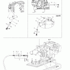 Utopia 205 Система охлаждения