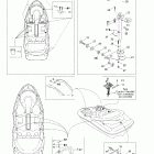 Challenger 1800, 5774/5775 Кузовные детали 4