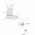 Challenger 2000, 5776/5777 Вал водомета