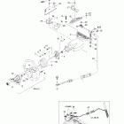Challenger X, 5778/5779 Рулевая система
