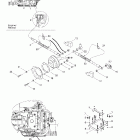 Challenger X, 5778/5779 Электрика