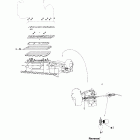 Speedster, 5772 Вал водомета