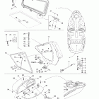 Challenger X, 5778/5779 Кузов 3