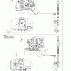 Challenger X, 5778/5779 Масляная система