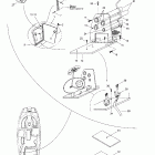 Islandia, 5709 09- storage compartment
