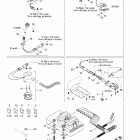 Challenger 2000, 5703/5704/5705 Электрика 2
